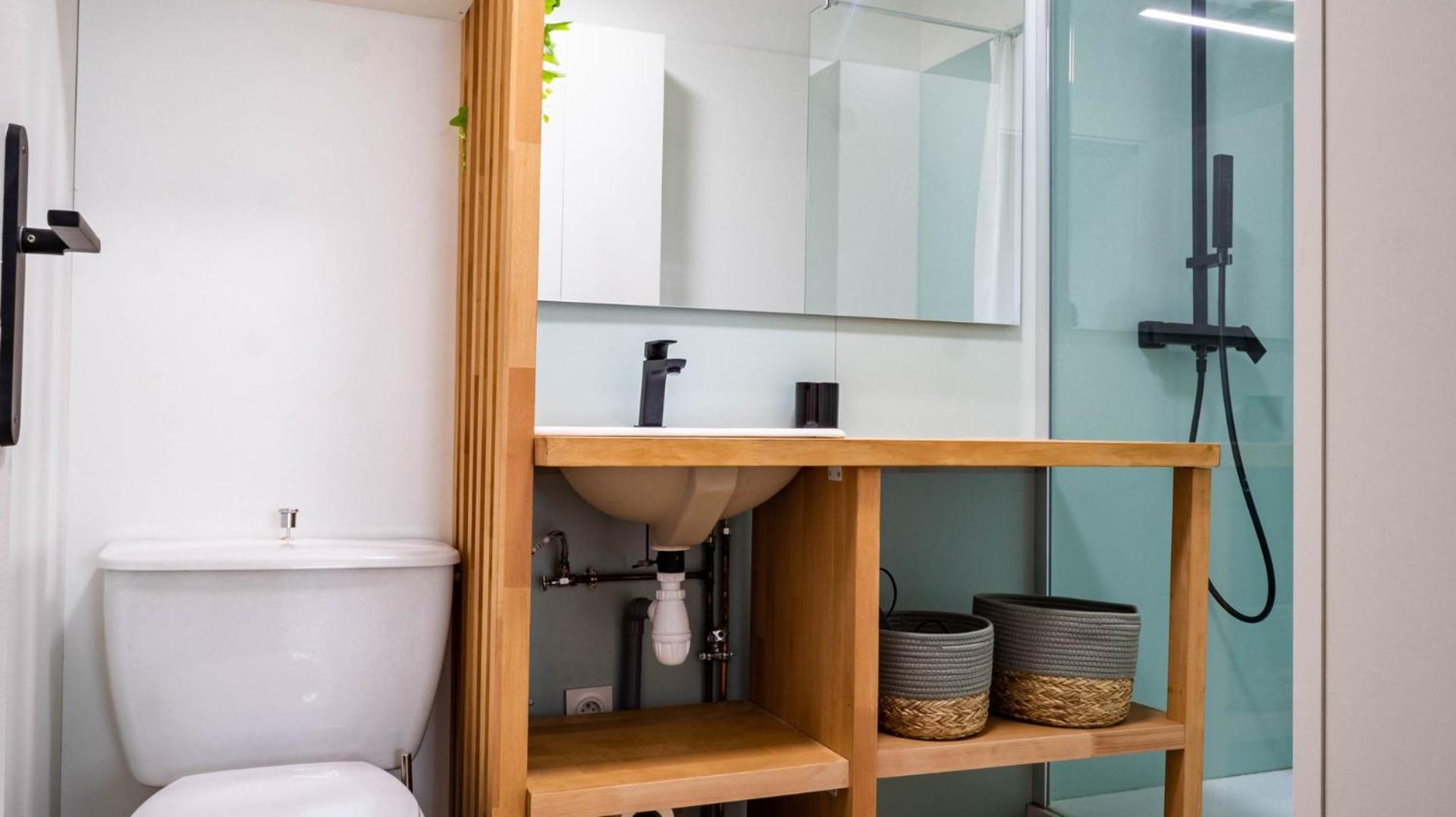 Le Petit Hotel - Superbe Studio Entierement Neuf Poitiers Ngoại thất bức ảnh
